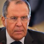 Sergueï Lavrov. D. R.